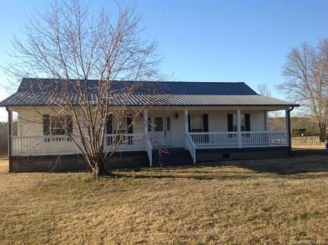 229 Gantt Road Vale NC 28168