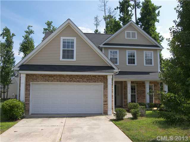 10508 Little Whiteoak Road Charlotte NC 28215