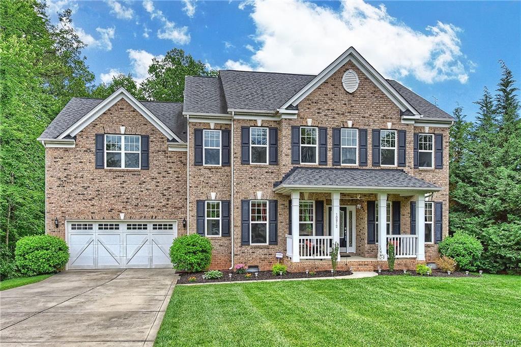 10812 Ferzon Lane Mint Hill NC 28227