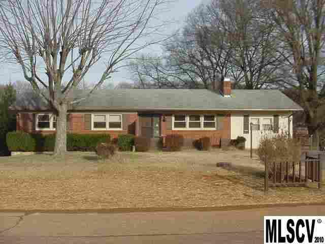 1203 Rambling Acres Circle Lenoir NC 28645