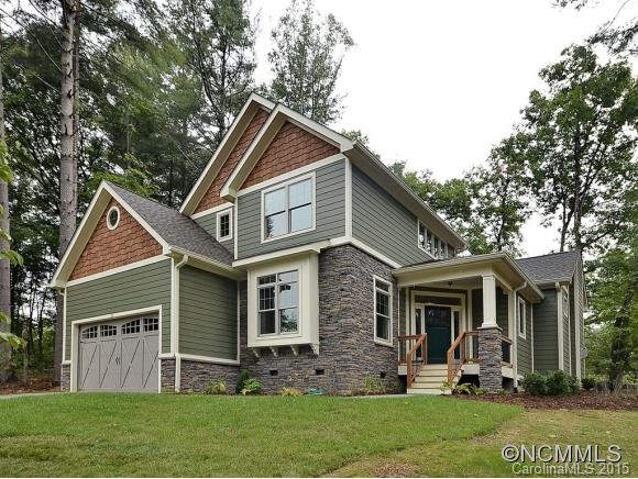 11 Broadmoor Drive Arden NC 28704