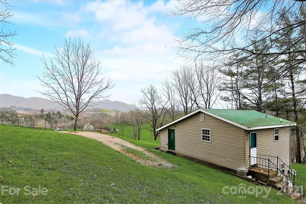 78 London Lane Clyde NC 28721