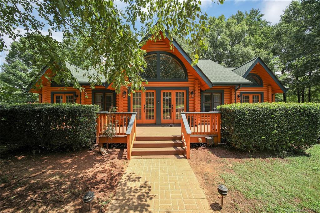6008 Stonepath Lane Waxhaw NC 28173