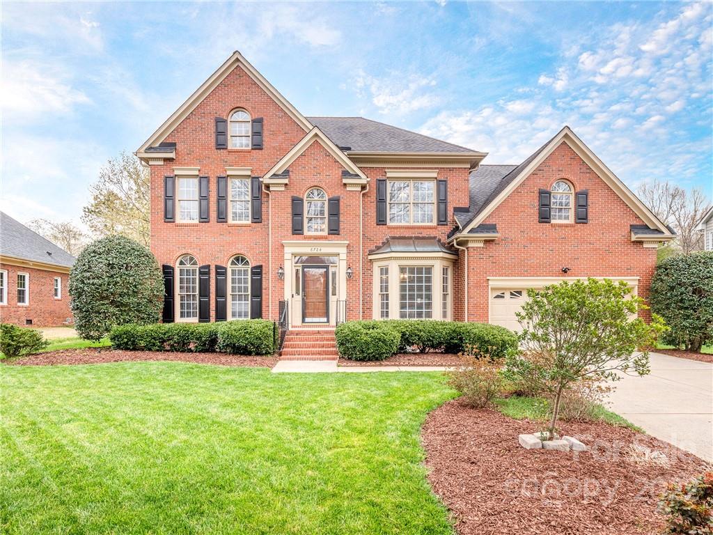 6724 Fairhope Court Charlotte NC 28277