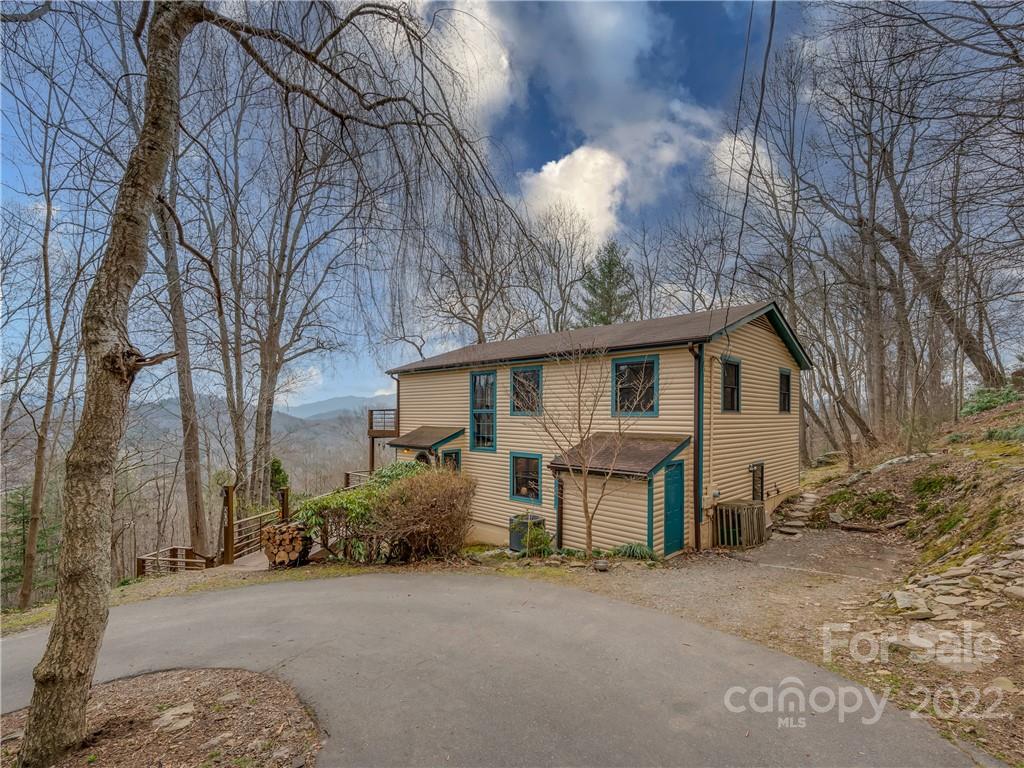 200 Keasler Road Asheville NC 28805