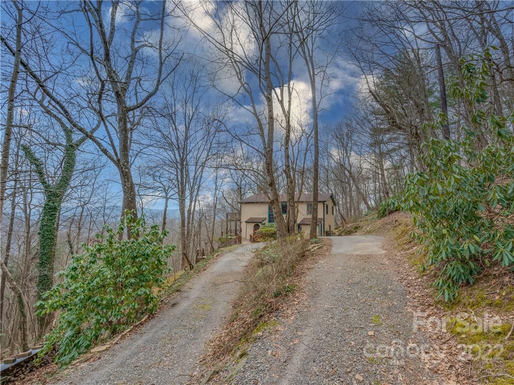 200 Keasler Road Asheville NC 28805
