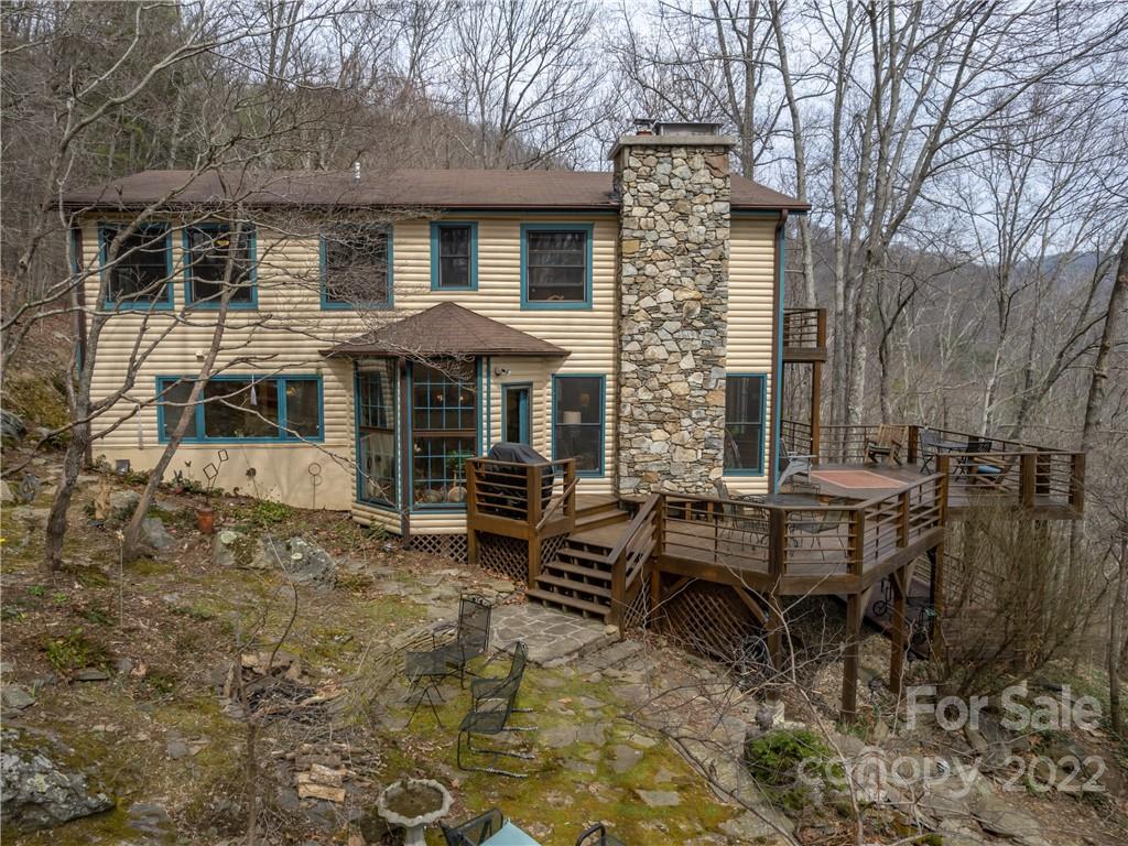 200 Keasler Road Asheville NC 28805