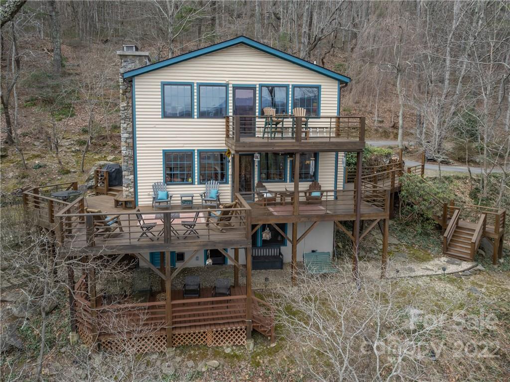 200 Keasler Road Asheville NC 28805