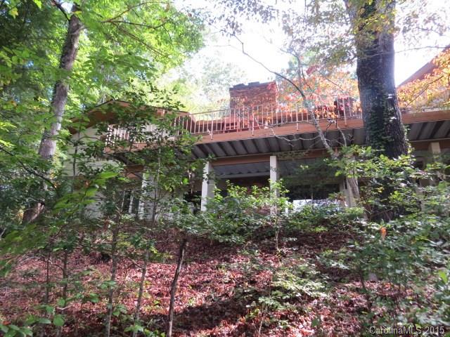 1380 Glen Cannon Drive Pisgah Forest NC 28768