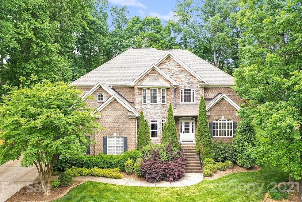 121 Fulton Farms Lane Mooresville NC 28117