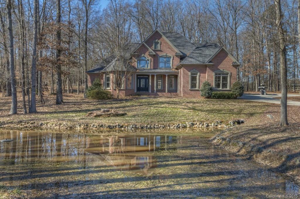 1306 Rosehill Drive Waxhaw NC 28173