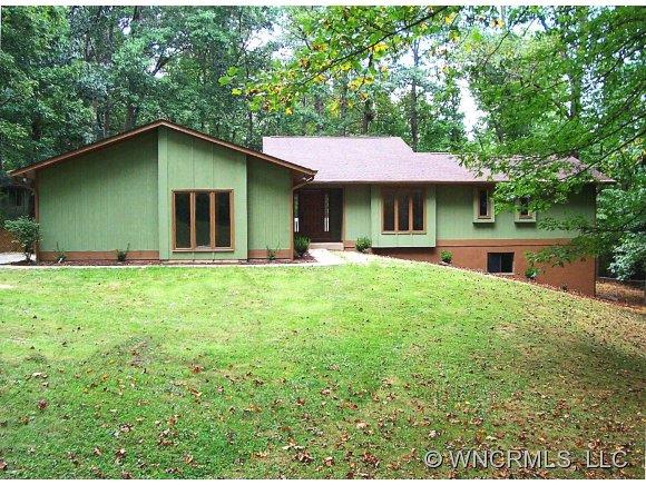 6 Shady Lane Candler NC 28715