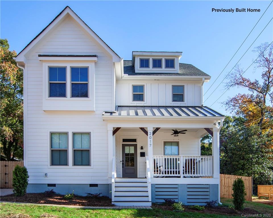 2049 Rolston Heritage Place Charlotte NC 28205