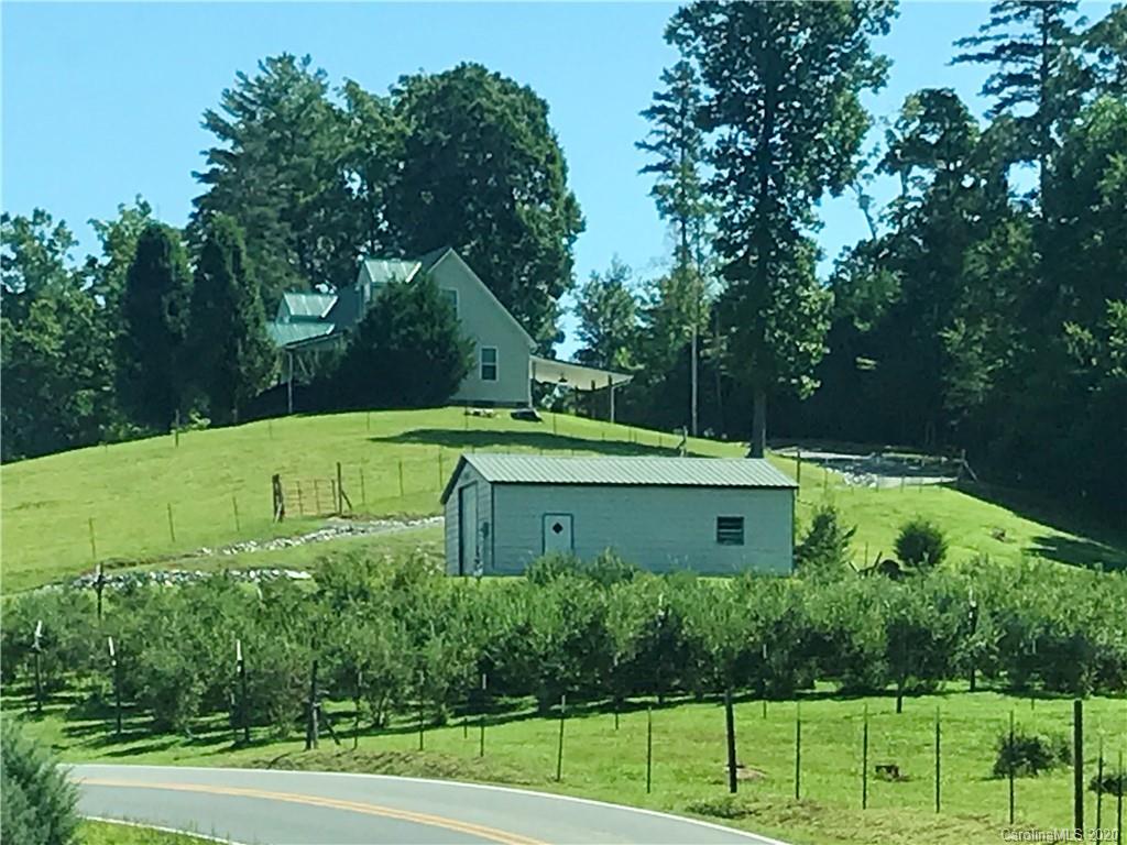 6249 Harmony Grove Road Nebo NC 28761