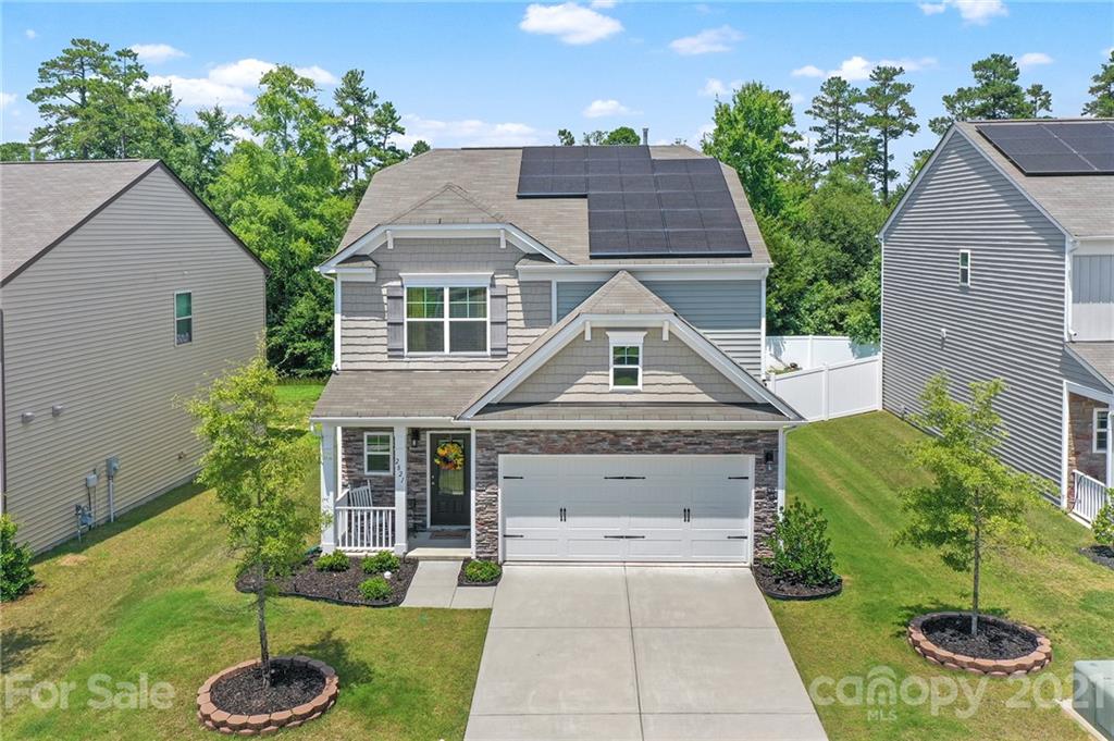 2821 San Saba Street Charlotte NC 28214