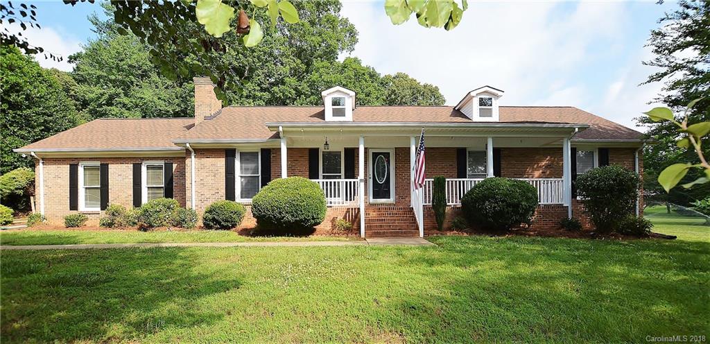 8417 Junction Court Charlotte NC 28215