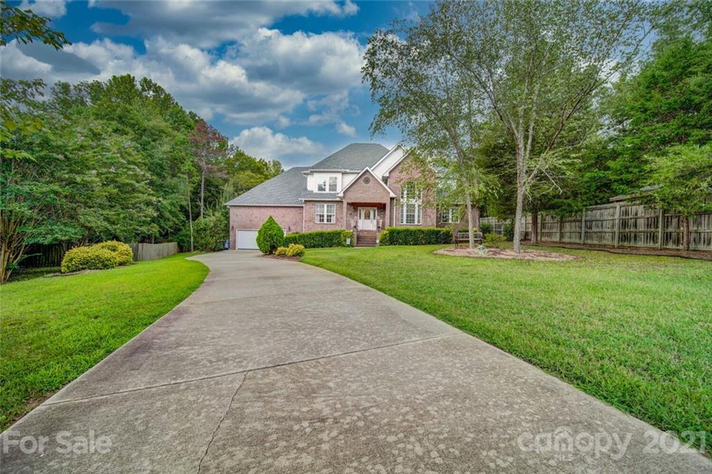 10208 Overland Court Mint Hill NC 28227