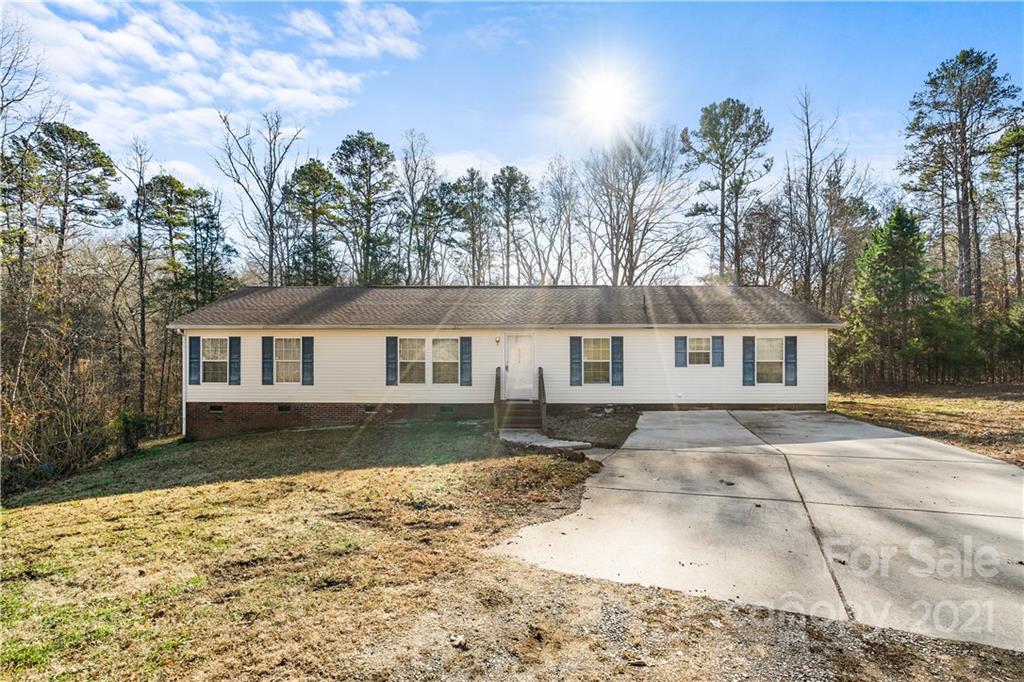 856 Olde Creek Trail Concord NC 28025