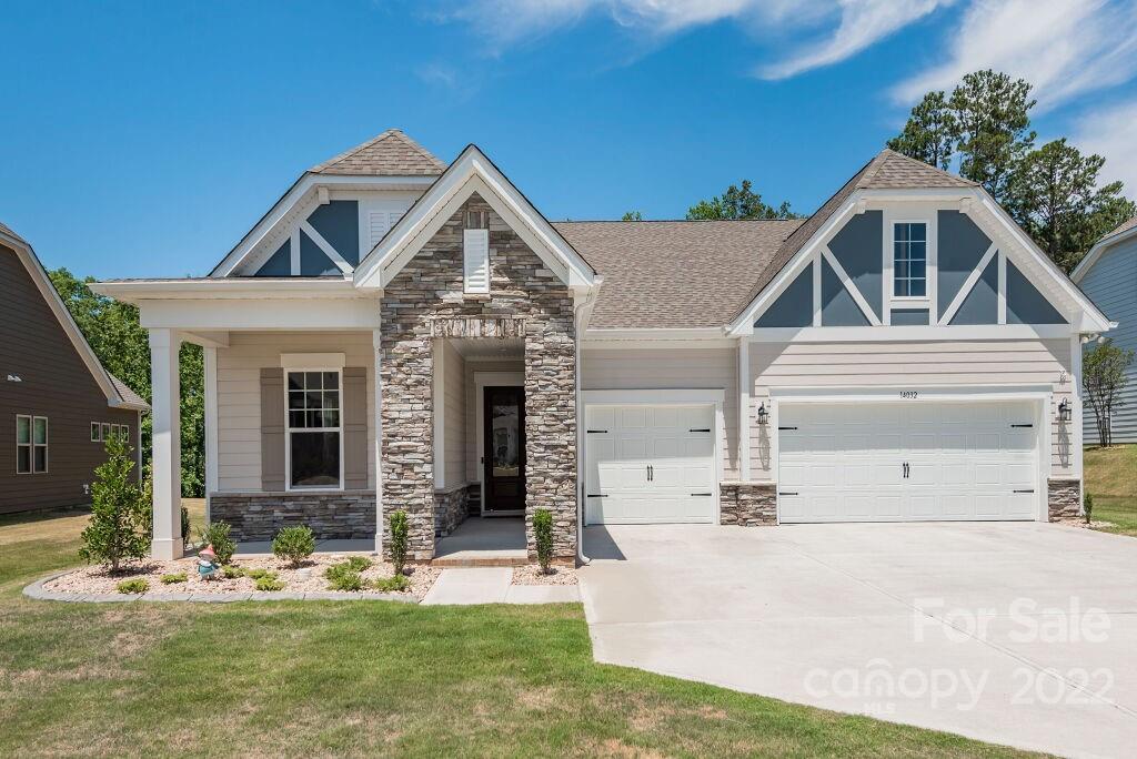 14032 Heron Crest Trace Charlotte NC 28278