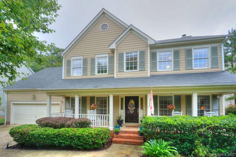 21018 Harken Drive Cornelius NC 28031