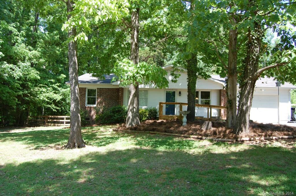 208 Cobblestone Lane NW Concord NC 28027