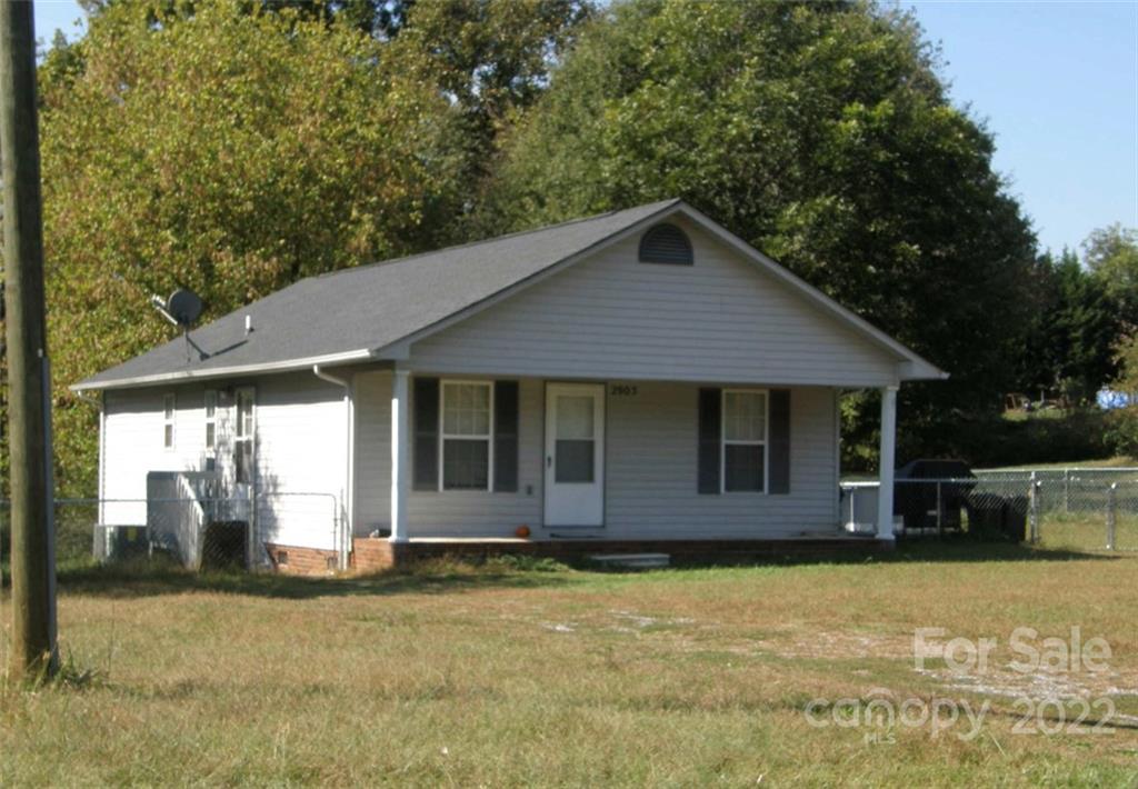 2905 Wood Gate Road Lincolnton NC 28092