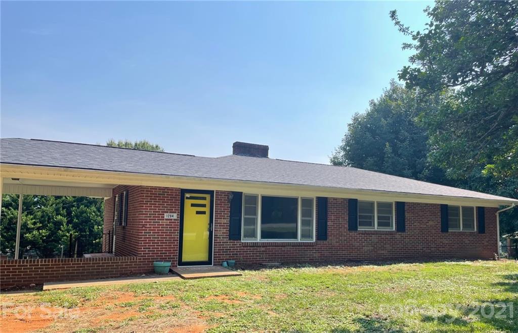 1284 Amherst Road Morganton NC 28655