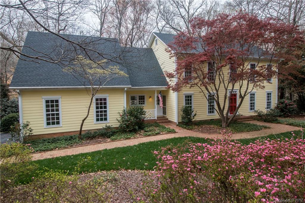 6101 Bittersweet Lane Charlotte NC 28270