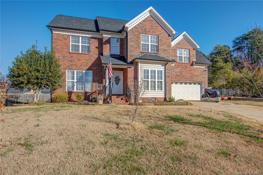 1066 Capel Court Gastonia NC 28056