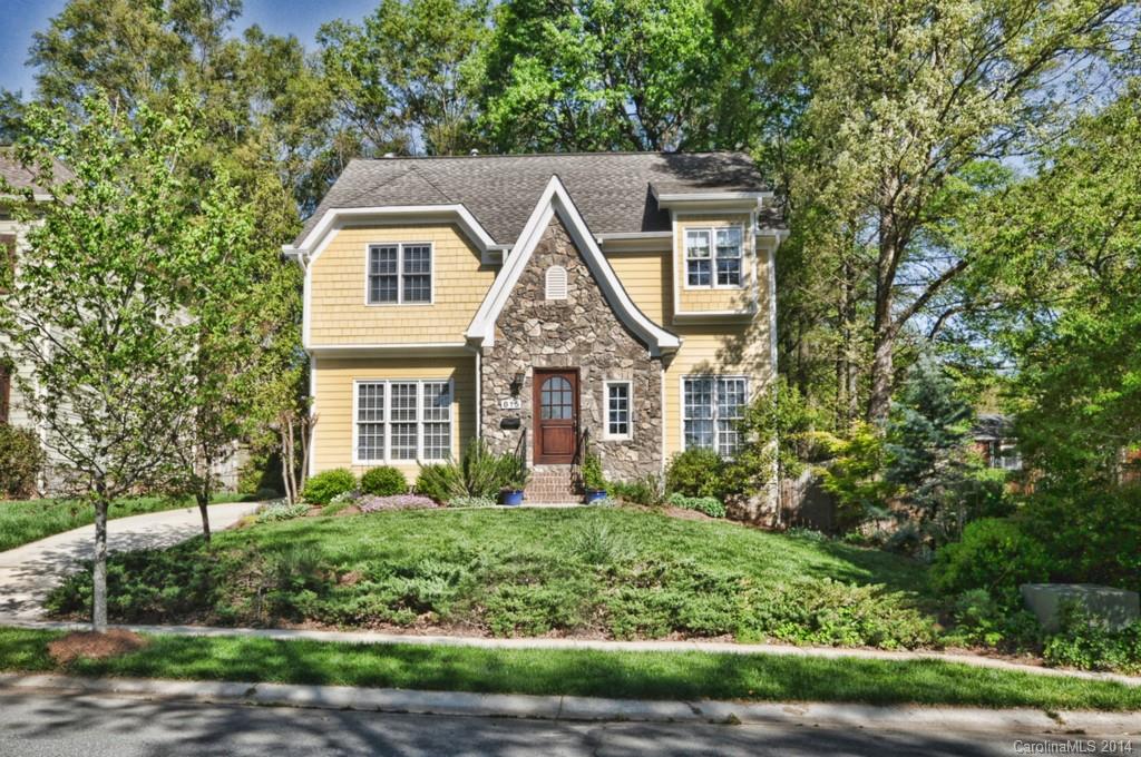 815 Isabel Court Charlotte NC 28211