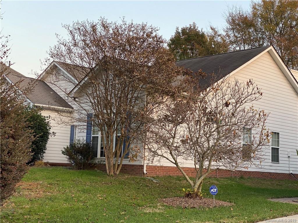 12324 Panthersville Drive Charlotte NC 28269