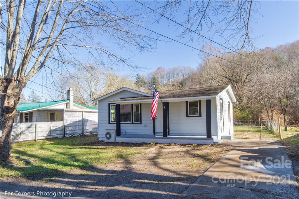 141 Brendle Street Waynesville NC 28786