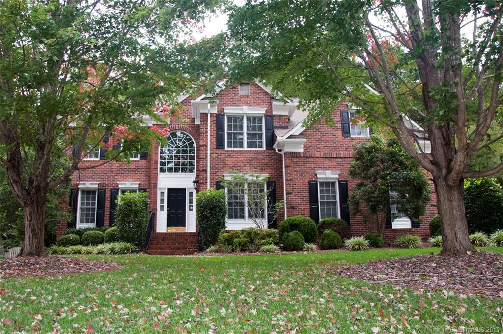 1612 Penderlea Lane Matthews NC 28105
