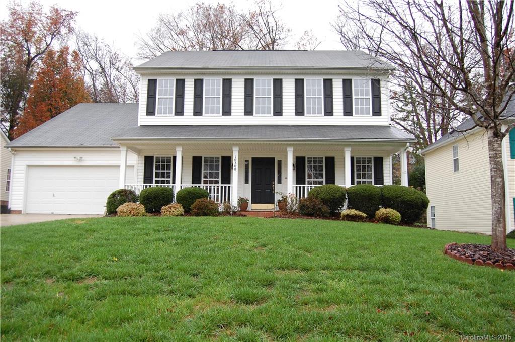 10308 Stoneykirk Lane Charlotte NC 28269
