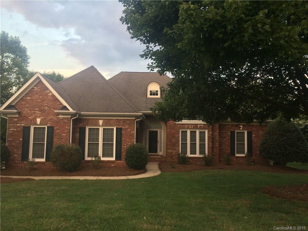 4634 Shannamara Drive Matthews NC 28104