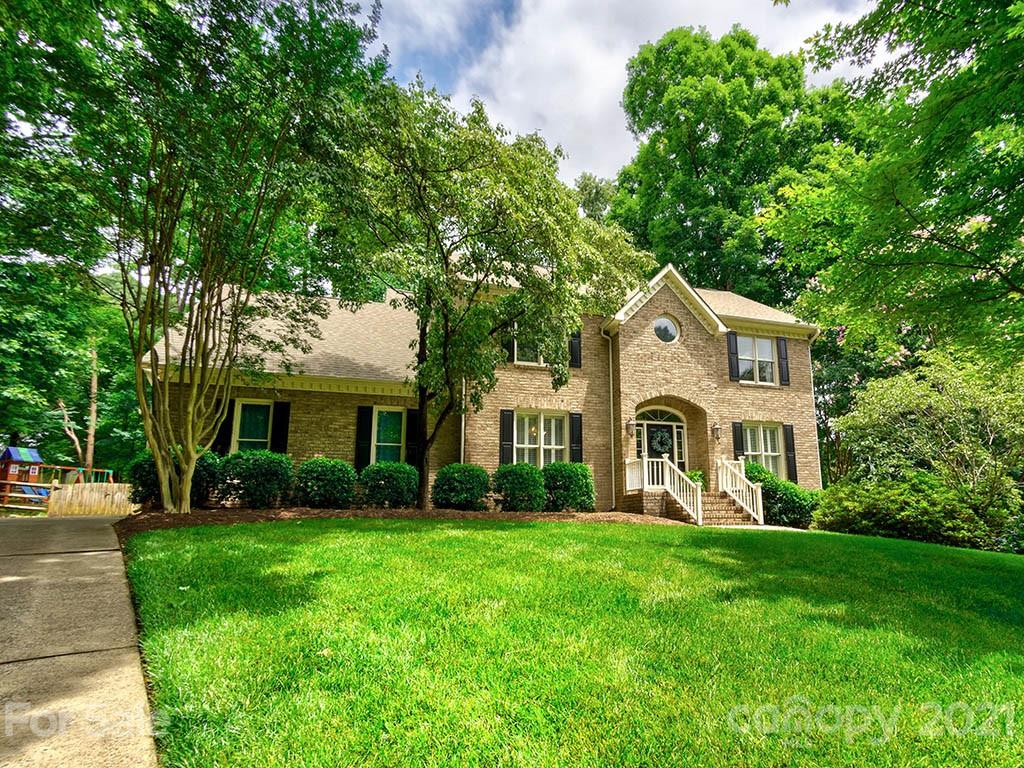 8719 Ledbury Court Huntersville NC 28078