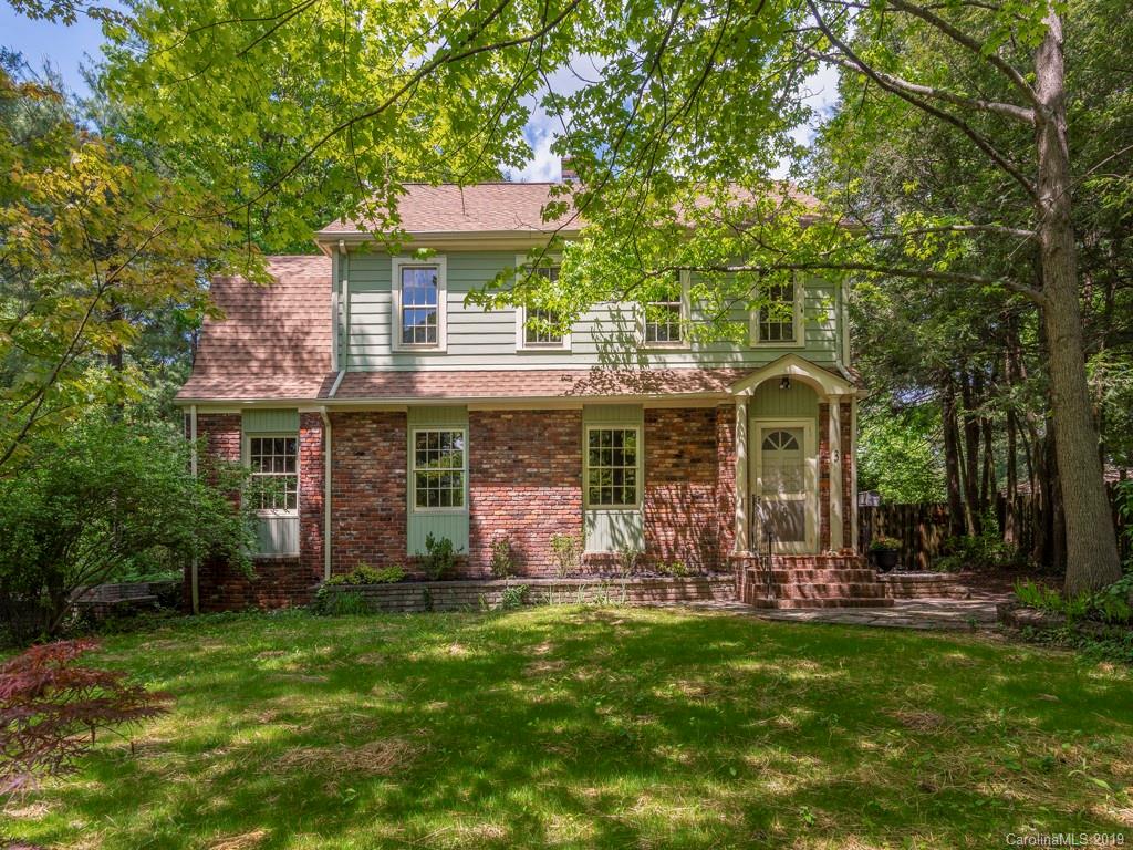 3 Hawthorne Lane Asheville NC 28801