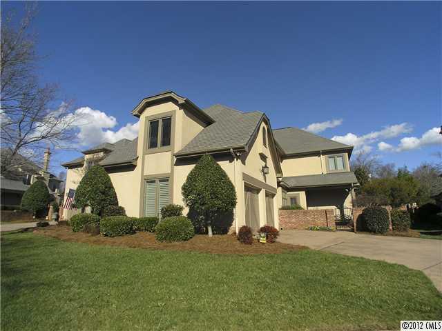 5621 Ballinard Lane Charlotte NC 28277