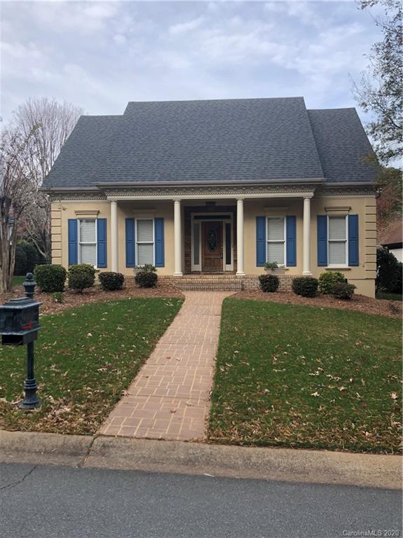 18619 John Connor Road Cornelius NC 28031