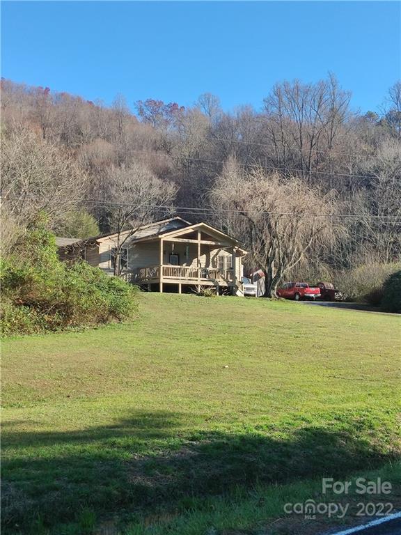 903 Middlefork Road Brevard NC 28712