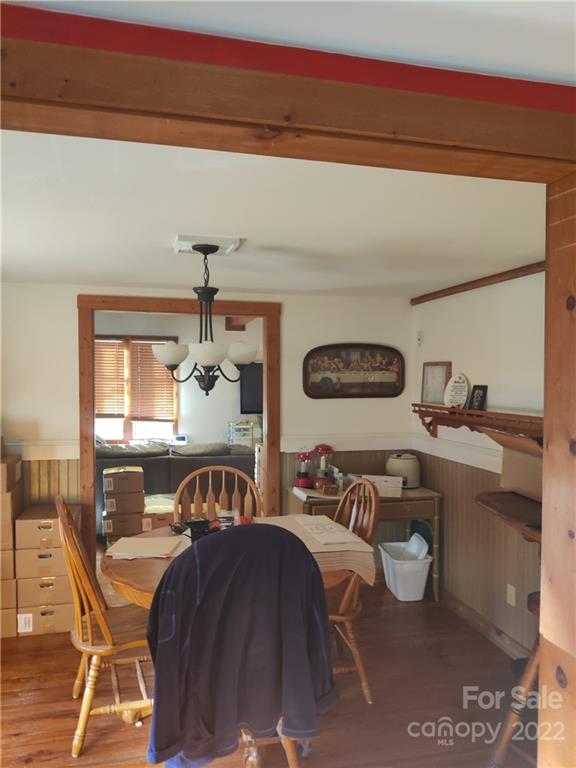903 Middlefork Road Brevard NC 28712