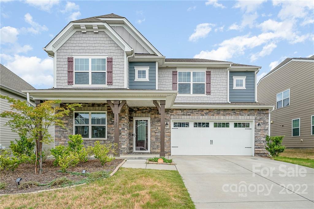 11721 Maher Lane Huntersville NC 28078