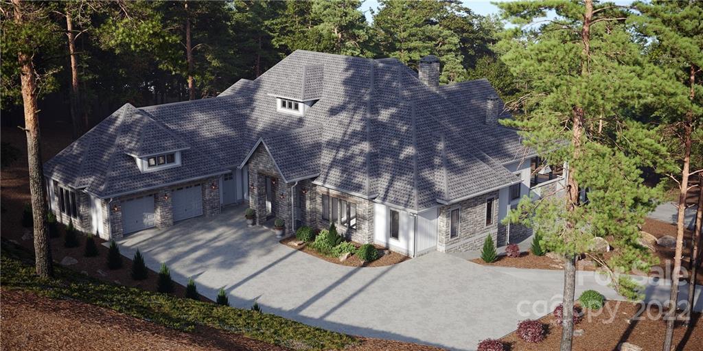 1411 Flint Rock Trail Arden NC 28704