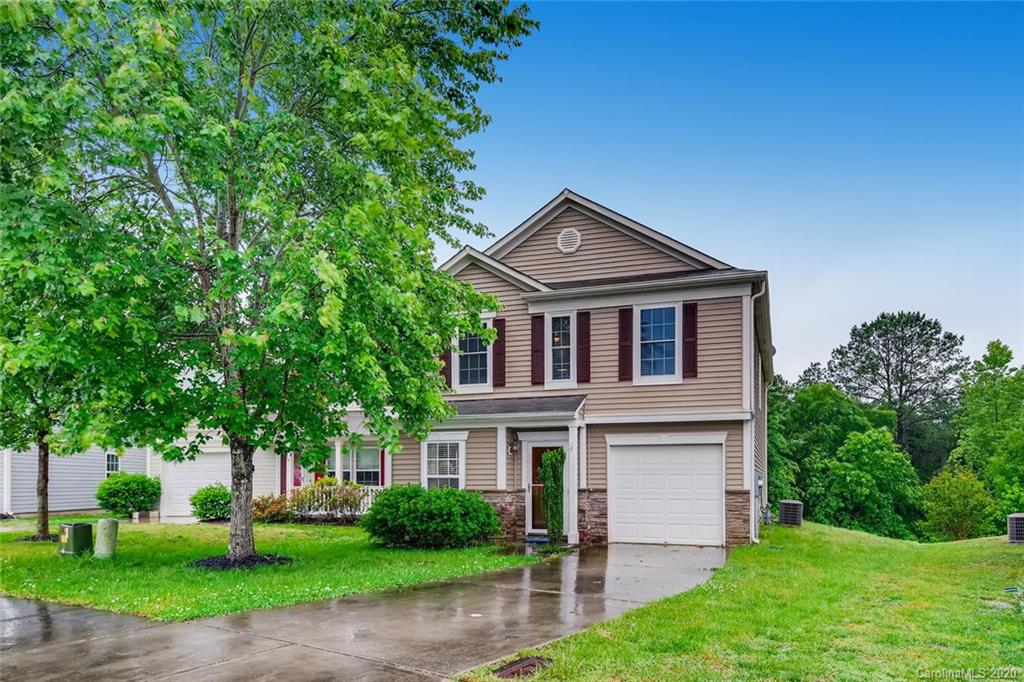 1342 Cadre Circle Concord NC 28025