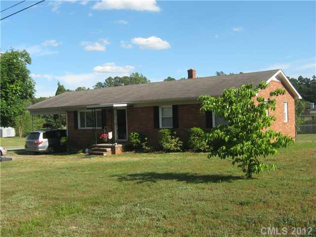 165 Whitman Circle Mooresville NC 28115