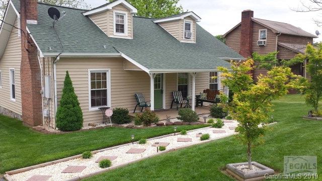 203 Salem Road Morganton NC 28655