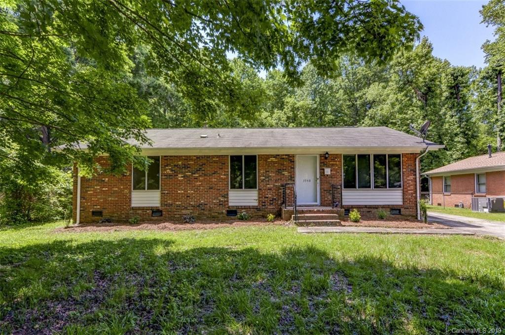 3948 Colebrook Road Charlotte NC 28215