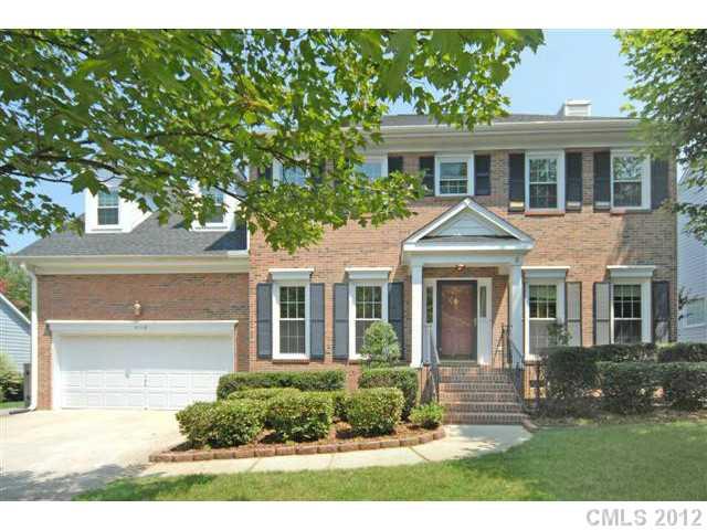 21118 Crealock Place Cornelius NC 28031