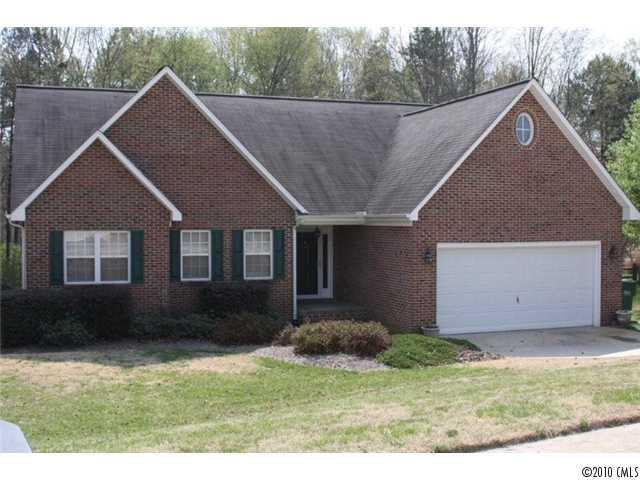 120 Silver Birch Lane Mount Holly NC 28120