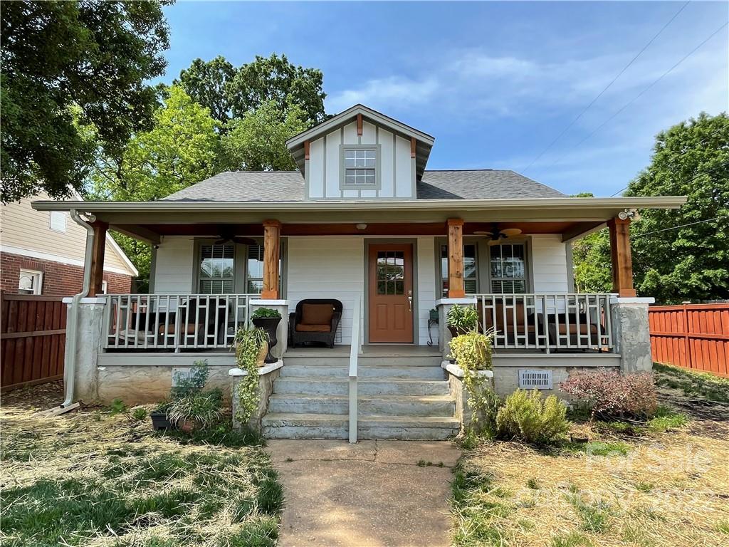 3331 Tuckaseegee Road Charlotte NC 28208